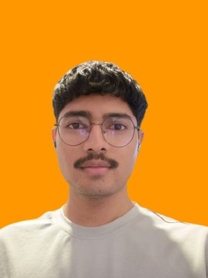 Siddhant Bhusari